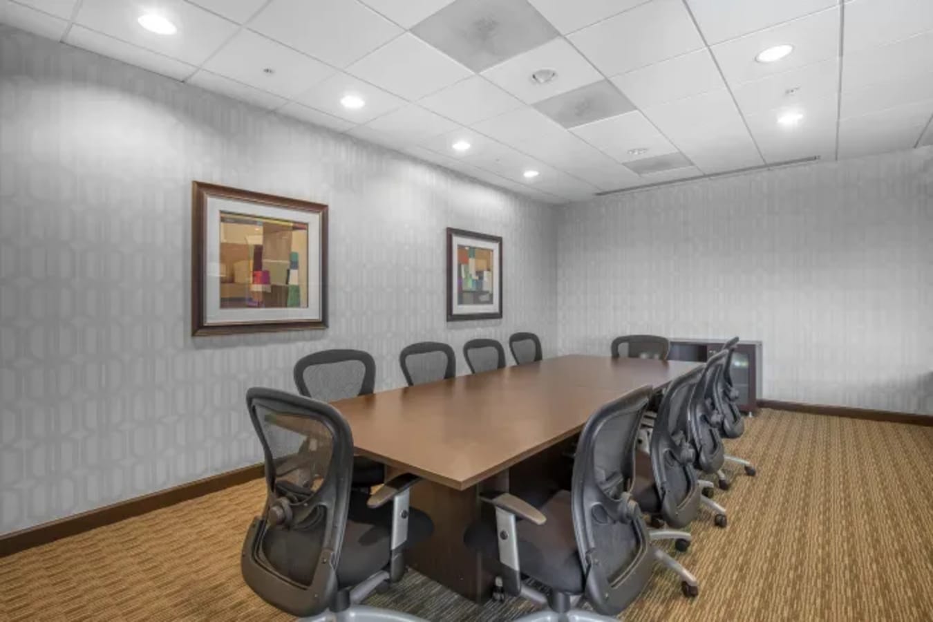 Image 1 of 3500 Lenox Road Northeast, Atlanta