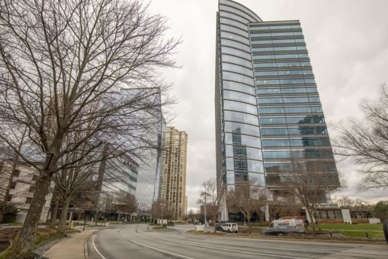 Image 2 of 3500 Lenox Road Northeast, Atlanta