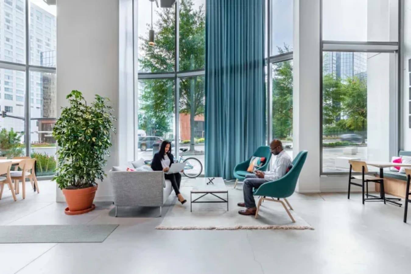 Image 6 of 3372 Peachtree Road, Atlanta