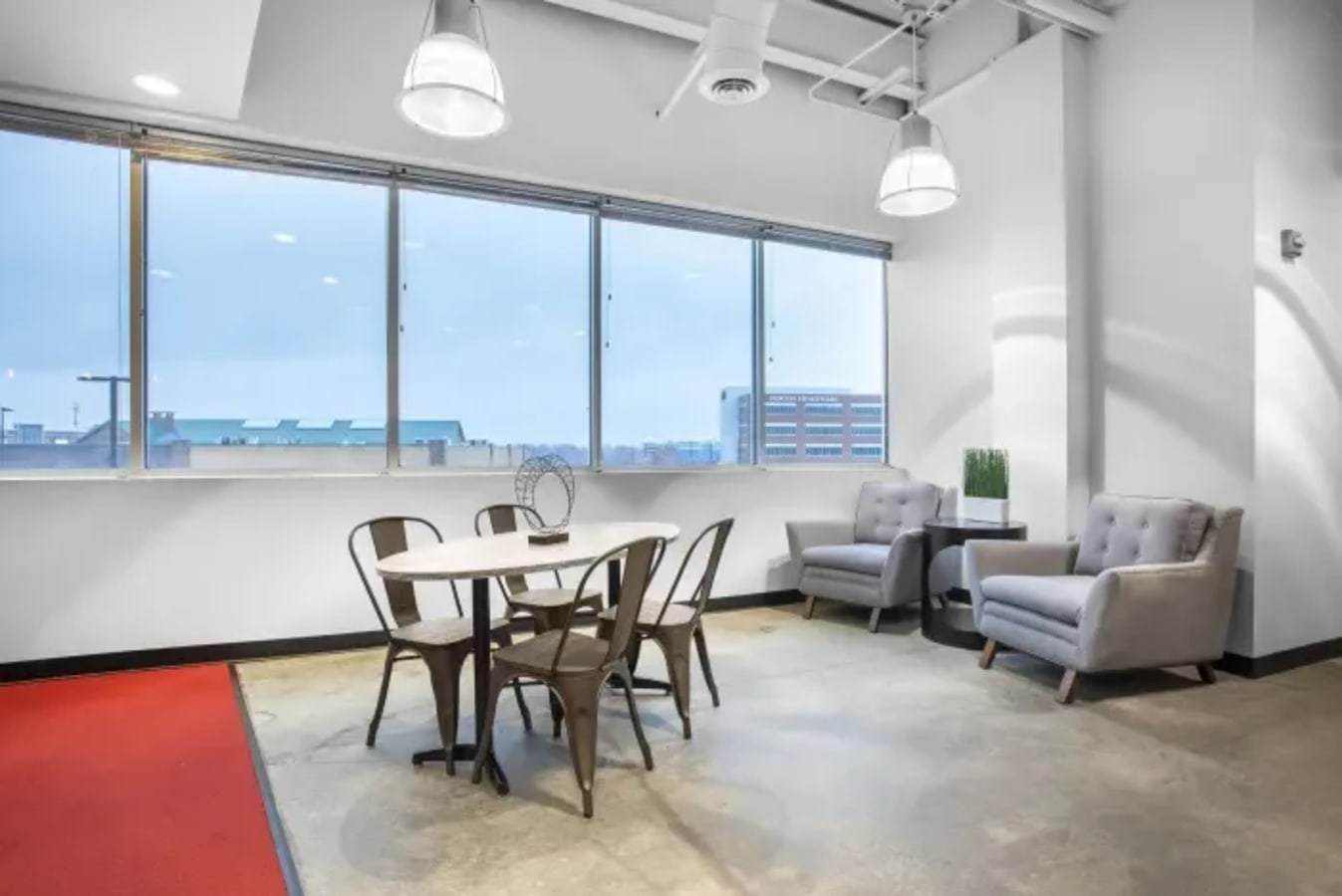 Image 6 of 9850 Von Allmen Court, Louisville