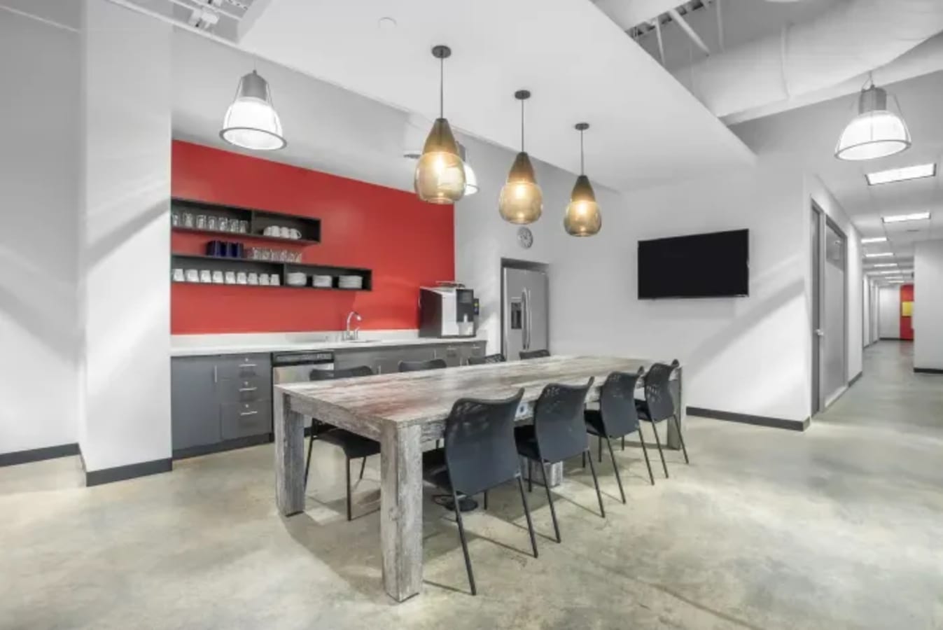 Image 7 of 9850 Von Allmen Court, Louisville