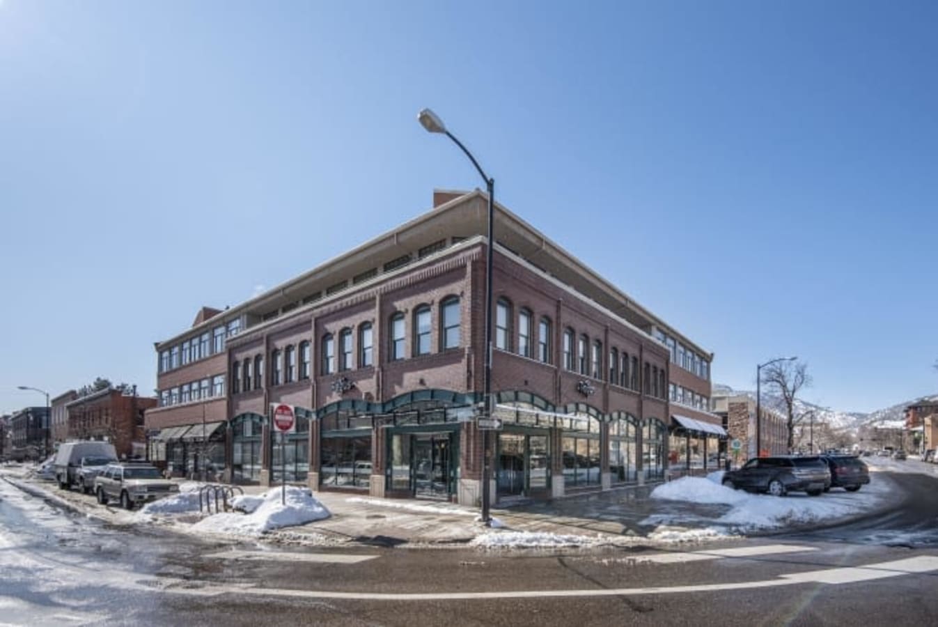 Image 6 of 1434 Spruce Street, Boulder