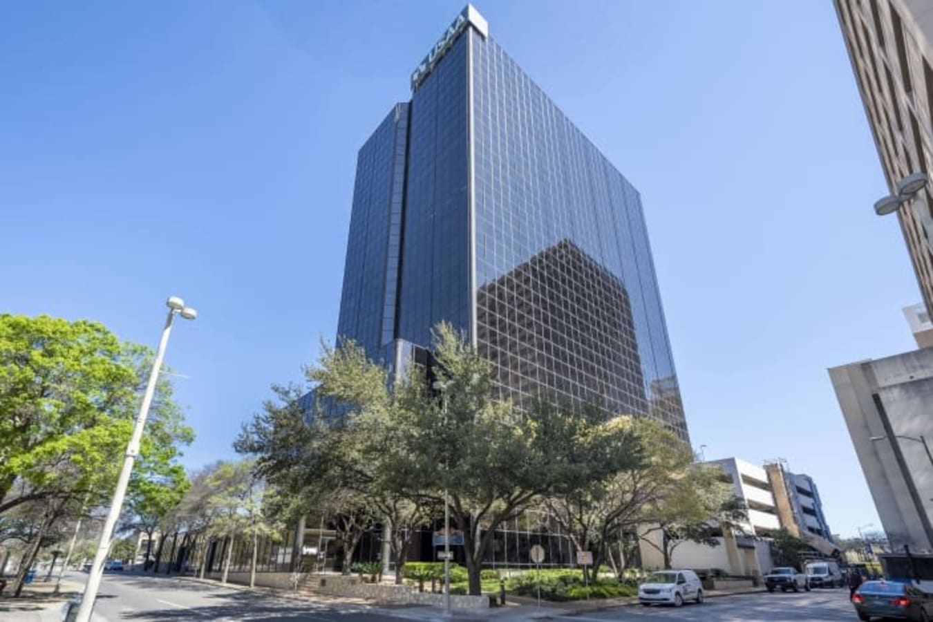 Image 7 of 700 North Saint Mary's Street, San Antonio