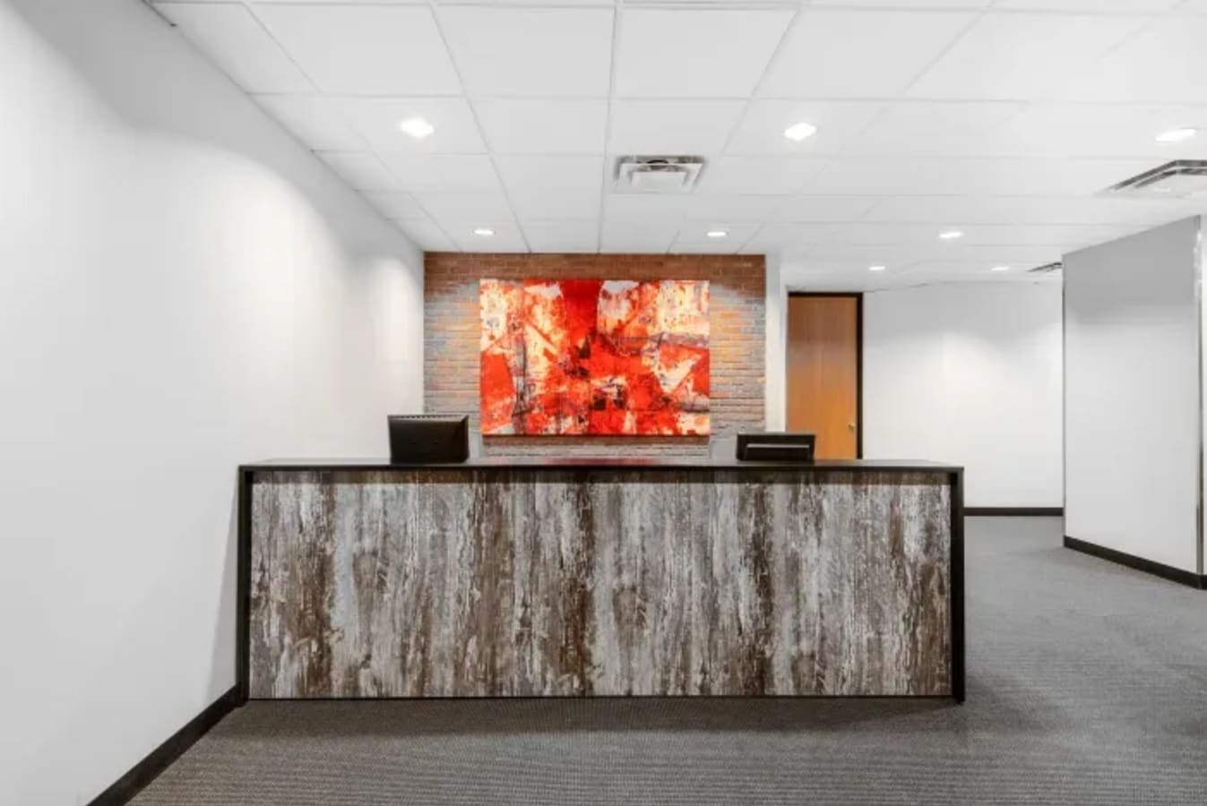 Image 1 of 102 South Tejon Street, Colorado Springs