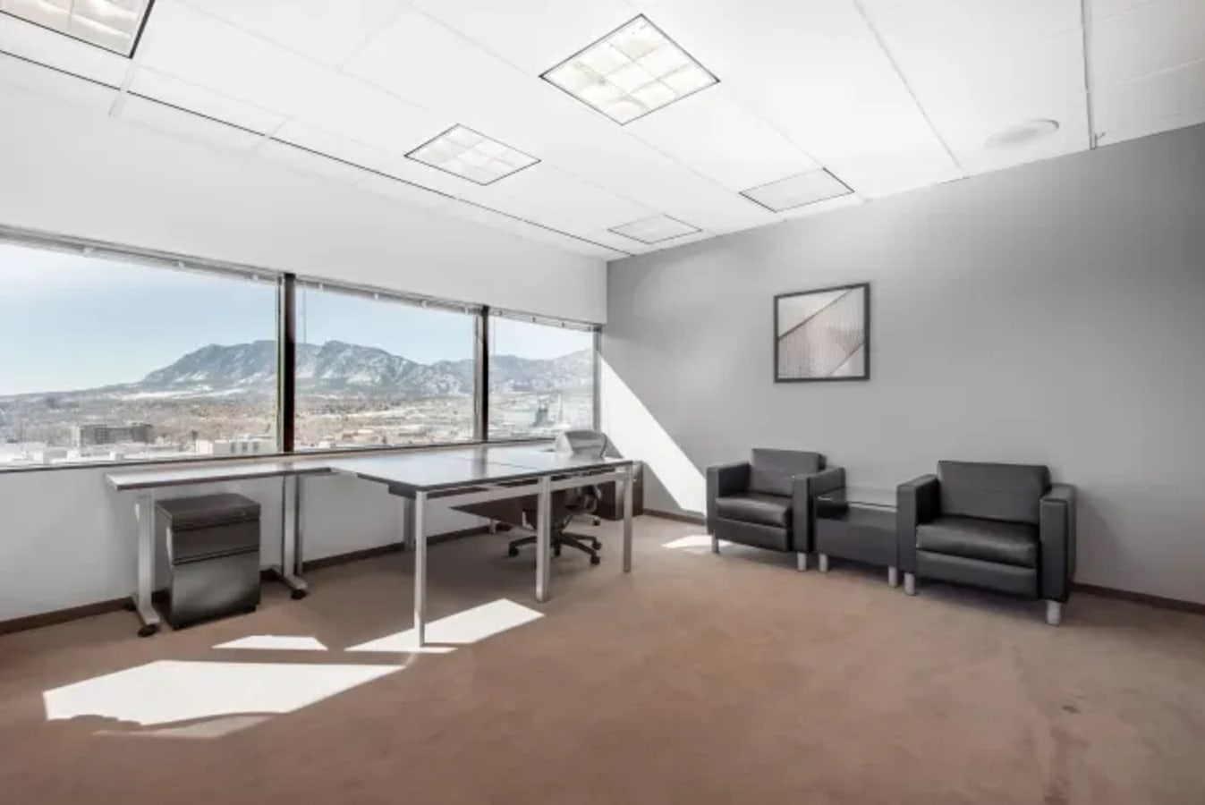 Image 4 of 102 South Tejon Street, Colorado Springs