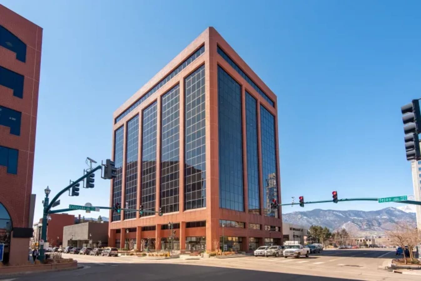 Image 7 of 102 South Tejon Street, Colorado Springs