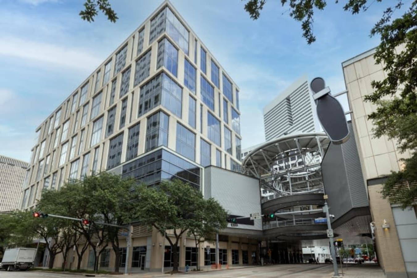 Image 7 of 1201 Fannin Street, Houston