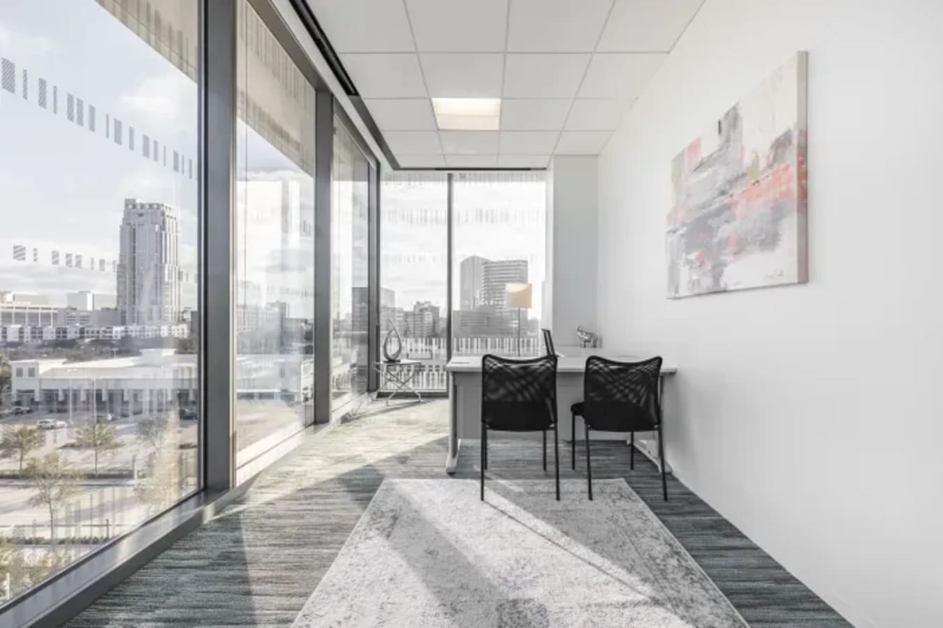 Image 7 of 1700 Post Oak Boulevard, Houston