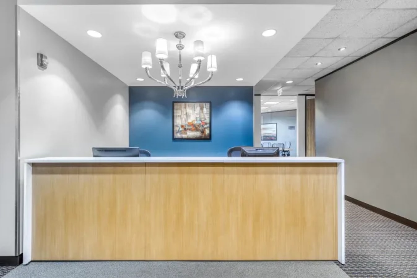 Image 3 of 2500 Wilcrest Drive, Houston