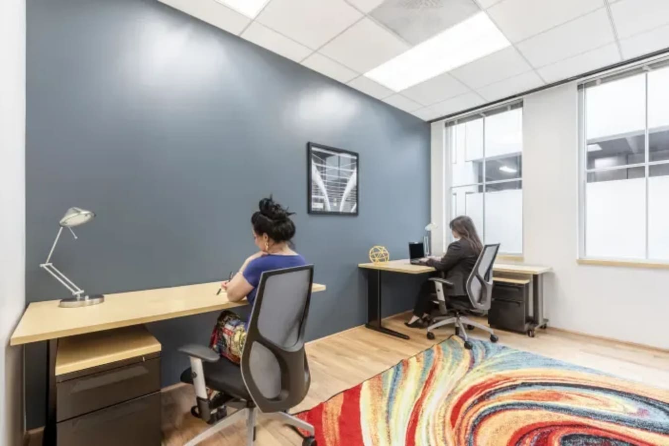 Image 5 of 9595 Six Pines Drive, The Woodlands