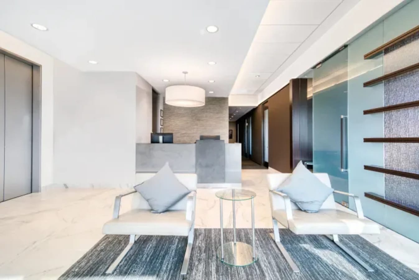 Image 6 of 21 Waterway Avenue, The Woodlands