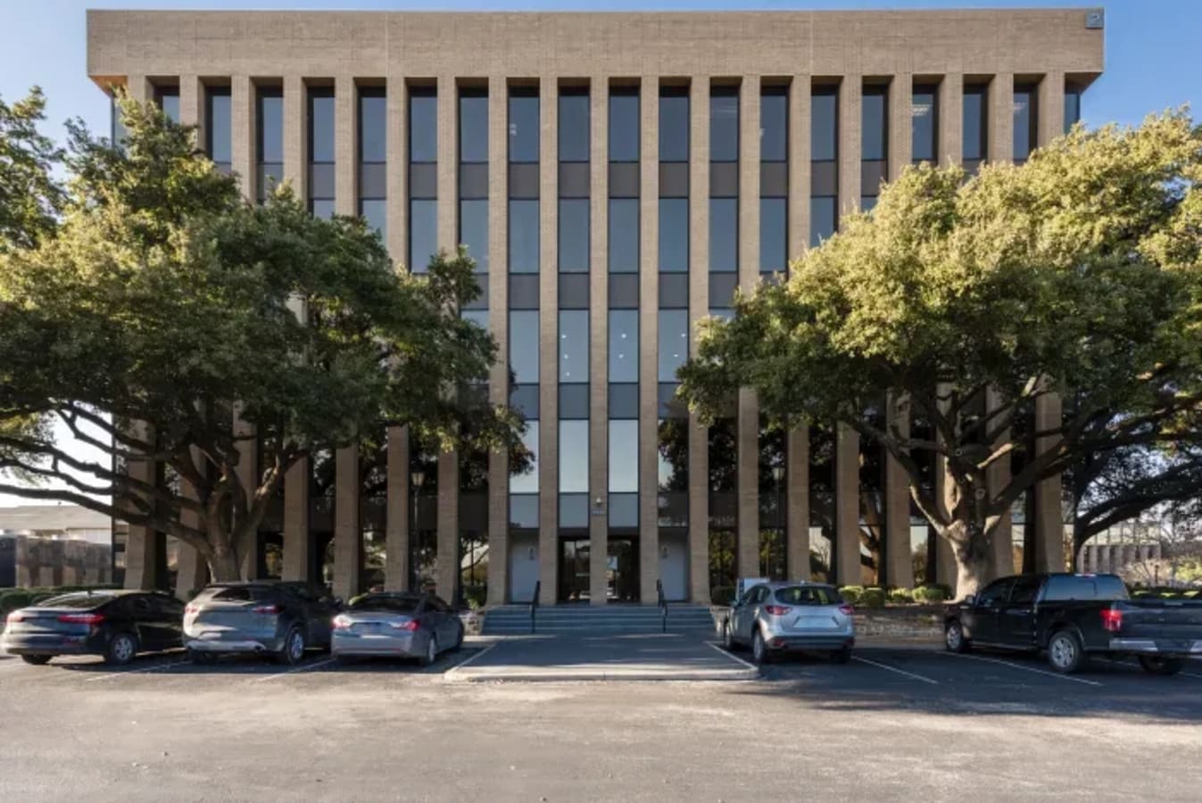 Image 6 of 7600 Chevy Chase Drive, Austin