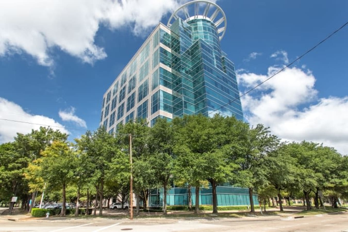 Image 3 of 15455 Dallas Parkway, Addison