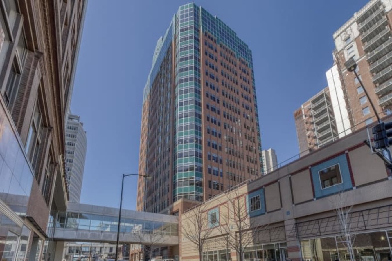 Image 5 of 699 Walnut Street, Des Moines