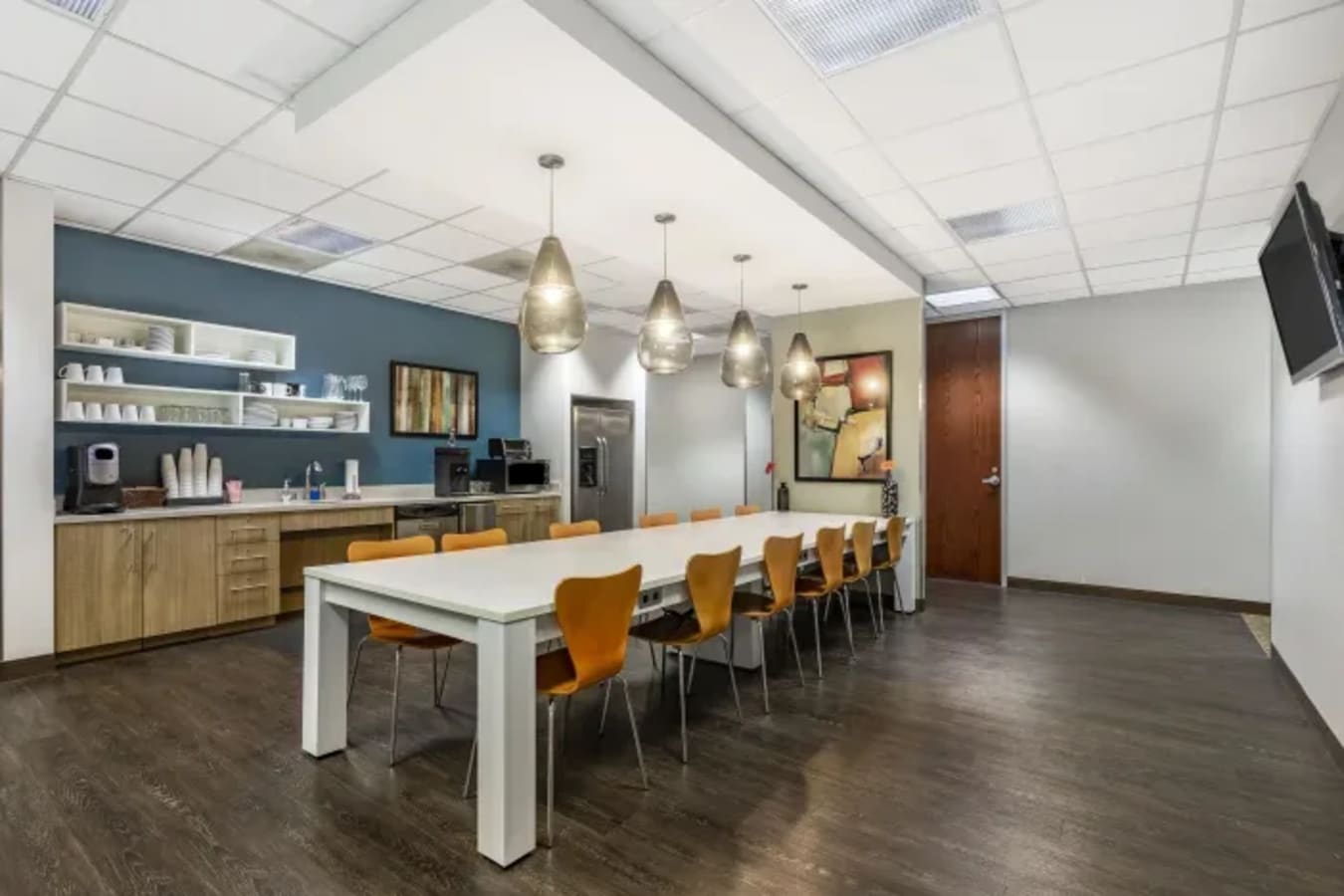 Image 6 of 4514 Cole Avenue, Dallas