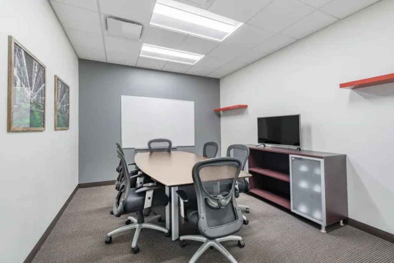 Image 2 of 9800 Hillwood Parkway, Fort Worth