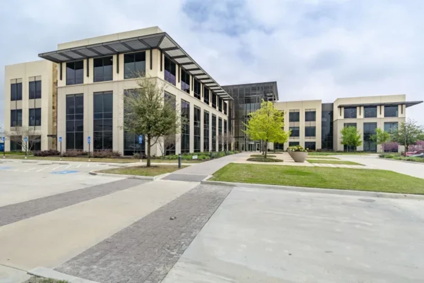 Image 3 of 9800 Hillwood Parkway, Fort Worth