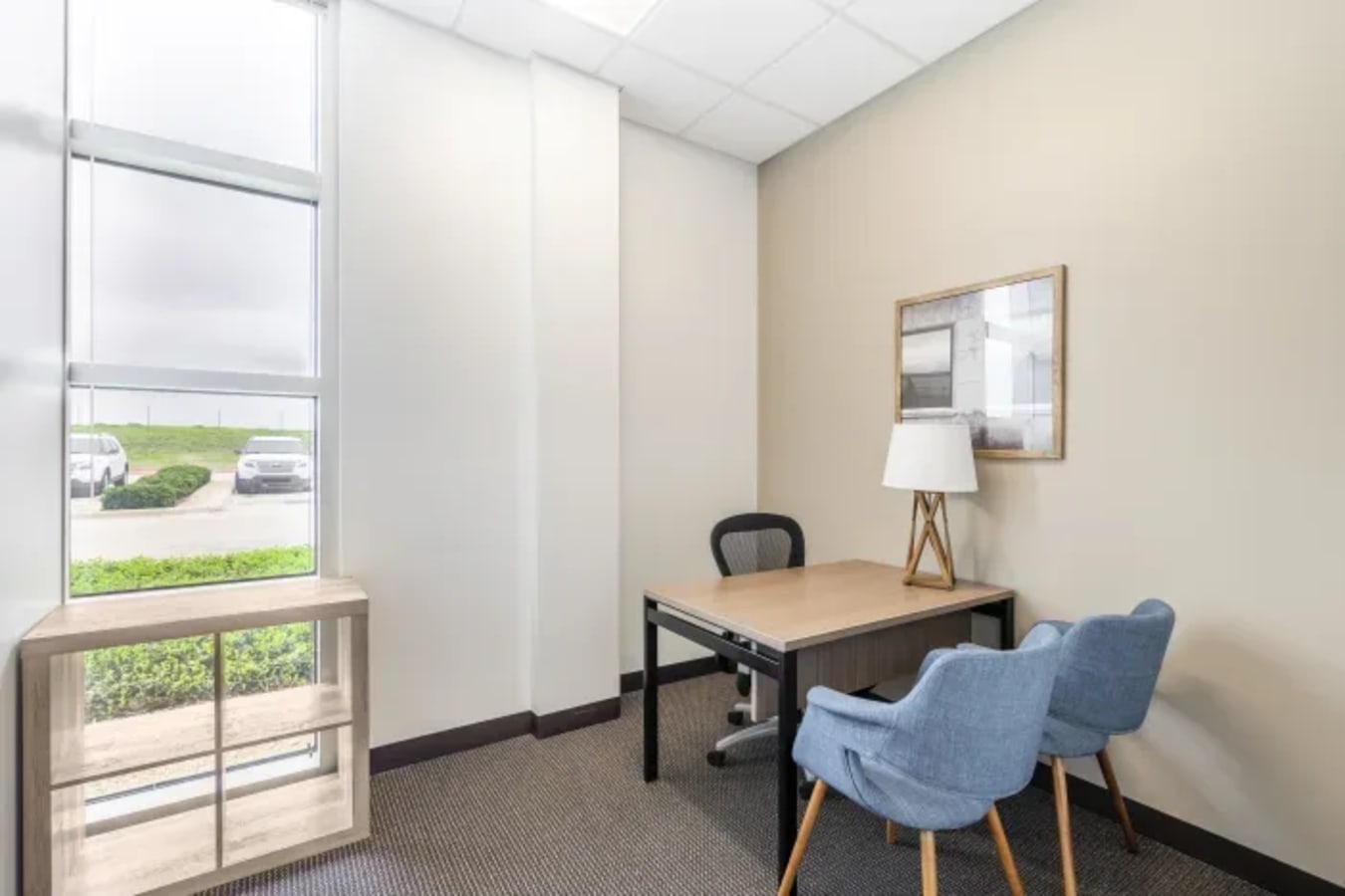 Image 6 of 9800 Hillwood Parkway, Fort Worth