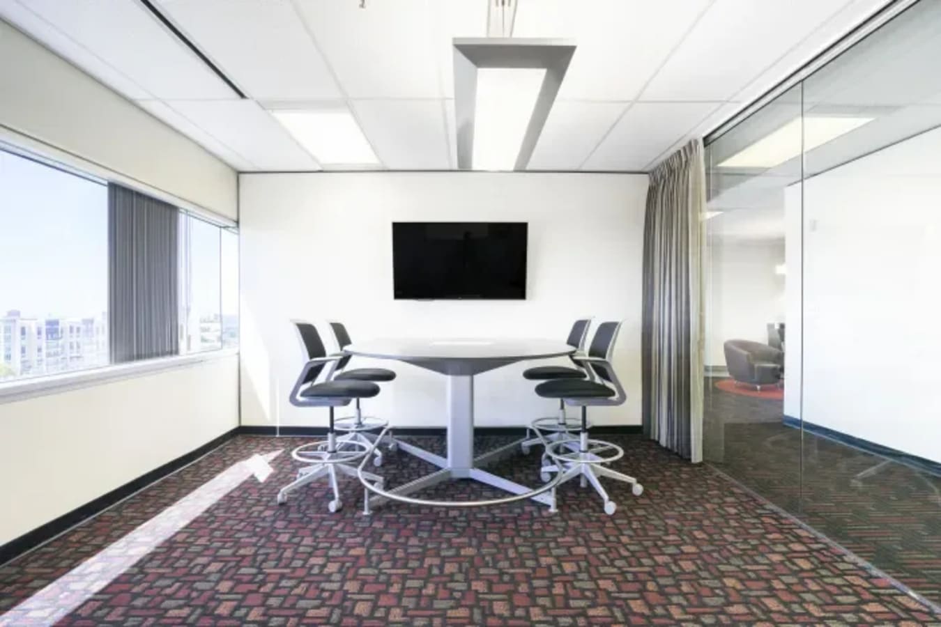 Image 1 of 5050 Quorum Drive, Dallas