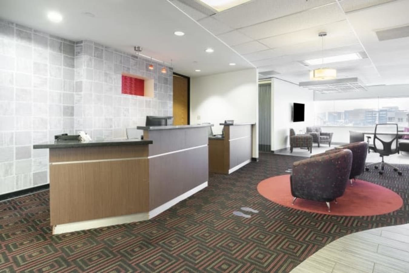Image 3 of 5050 Quorum Drive, Dallas