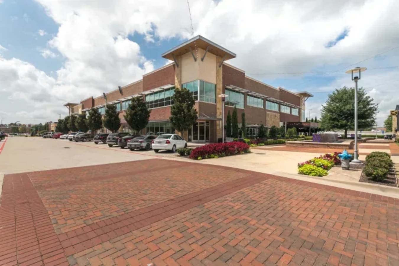 Image 4 of 3300 Dallas Parkway, Plano