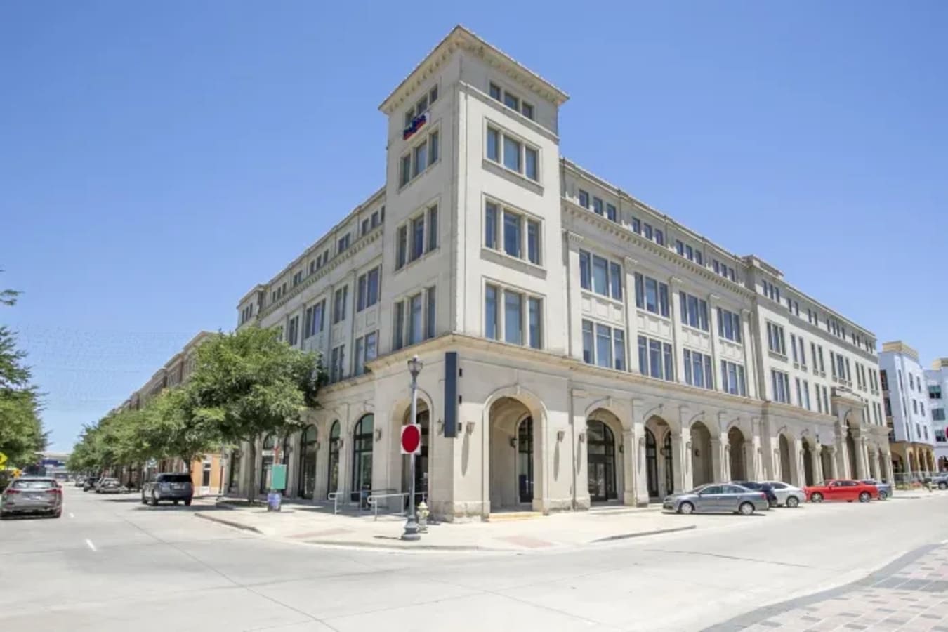 Image 3 of 6136 Frisco Square Boulevard, Frisco