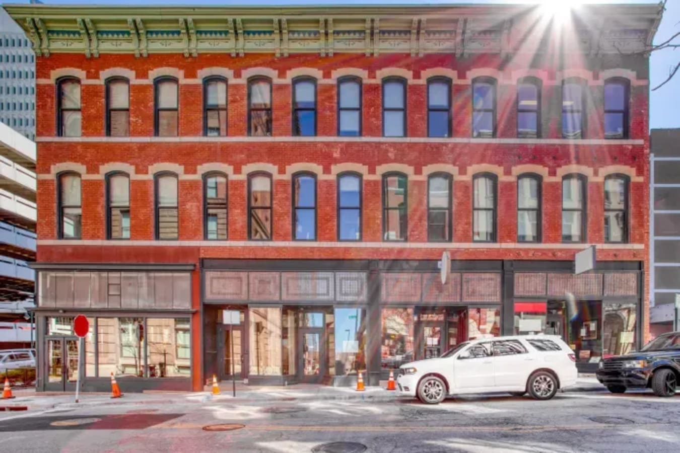Image 5 of 107 West 9th Street, Kansas City
