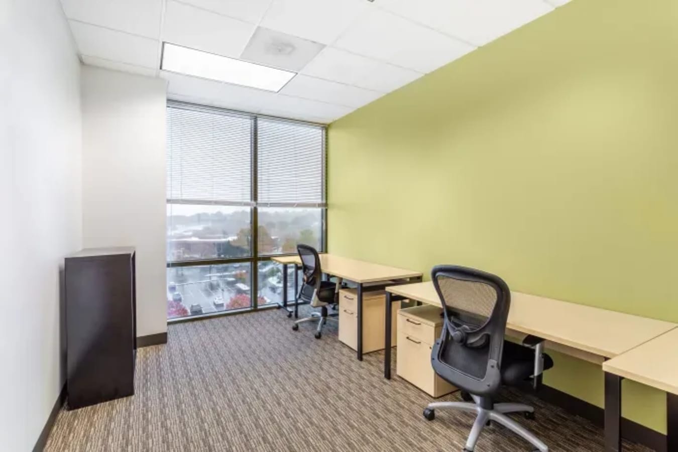 Image 7 of 7500 College Boulevard, Overland Park