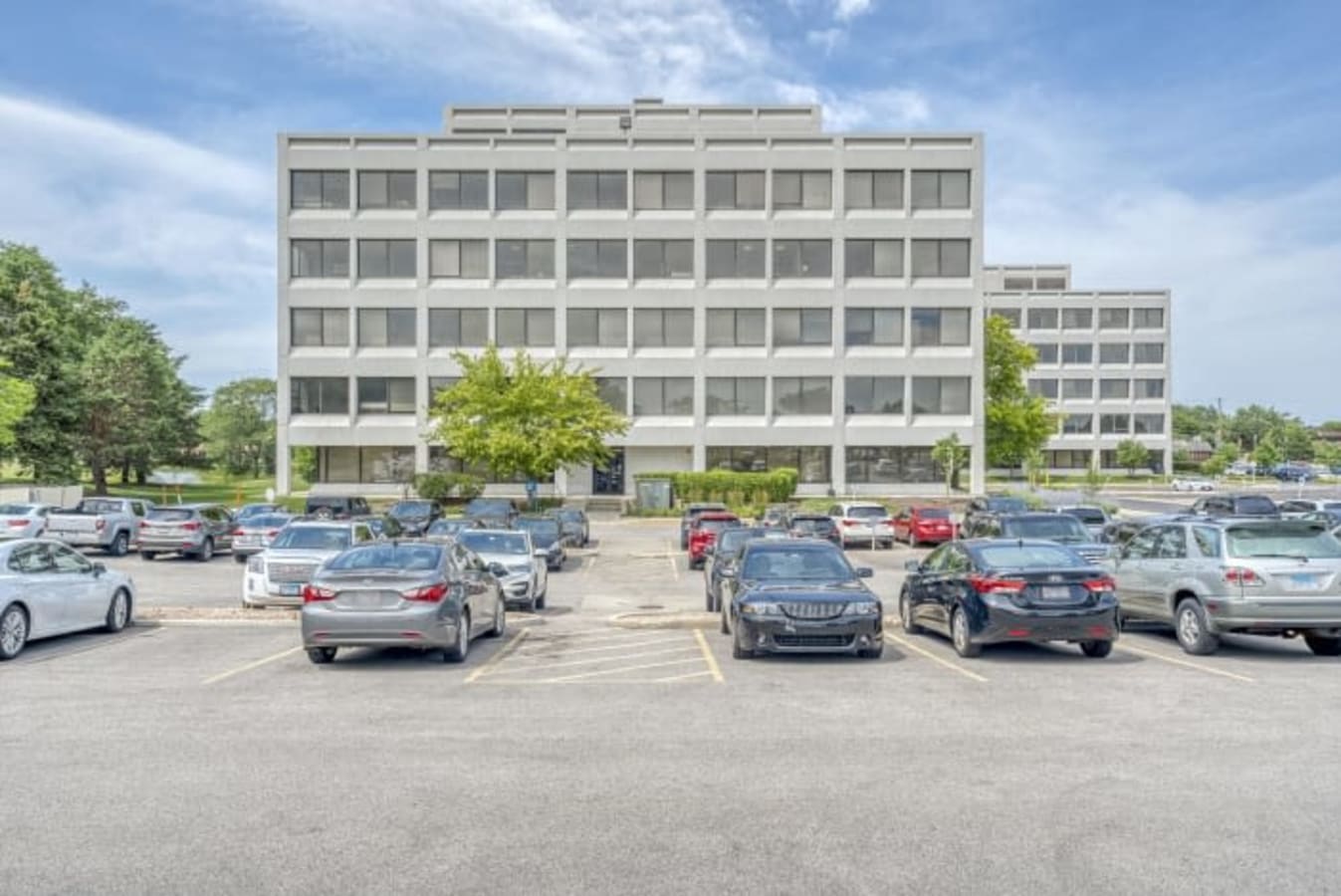 Image 3 of 1821 Walden Office Square, Schaumburg