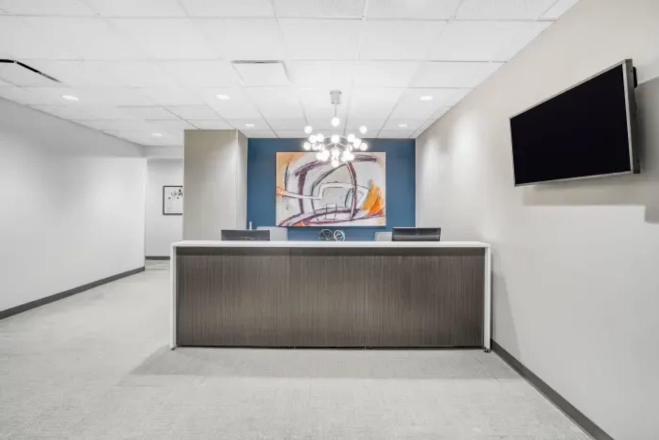 Image 4 of 1821 Walden Office Square, Schaumburg