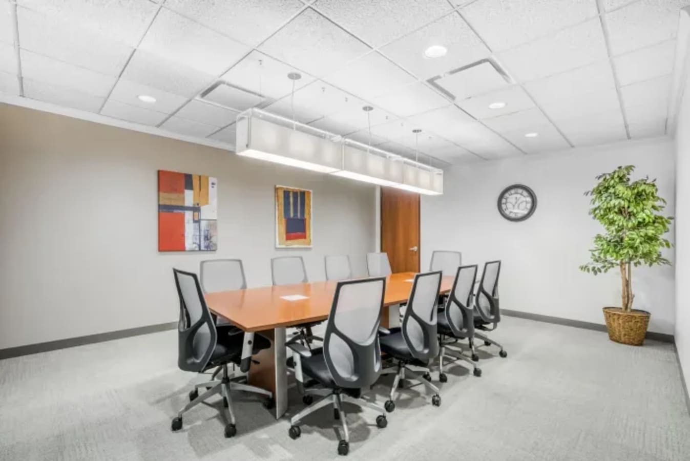 Image 5 of 1821 Walden Office Square, Schaumburg
