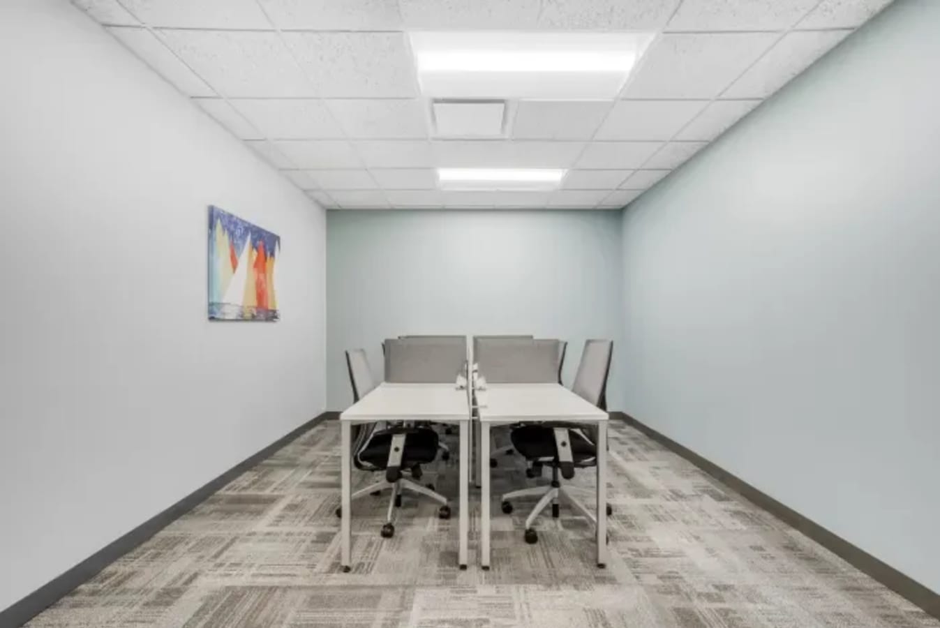 Image 8 of 1821 Walden Office Square, Schaumburg