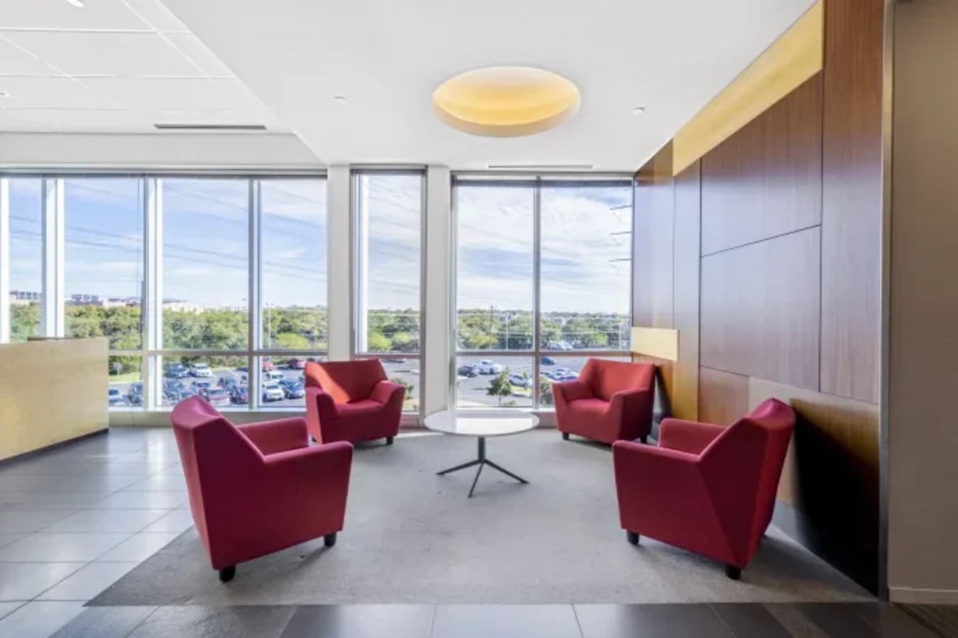 Image 6 of 401 East Sonterra Boulevard, San Antonio