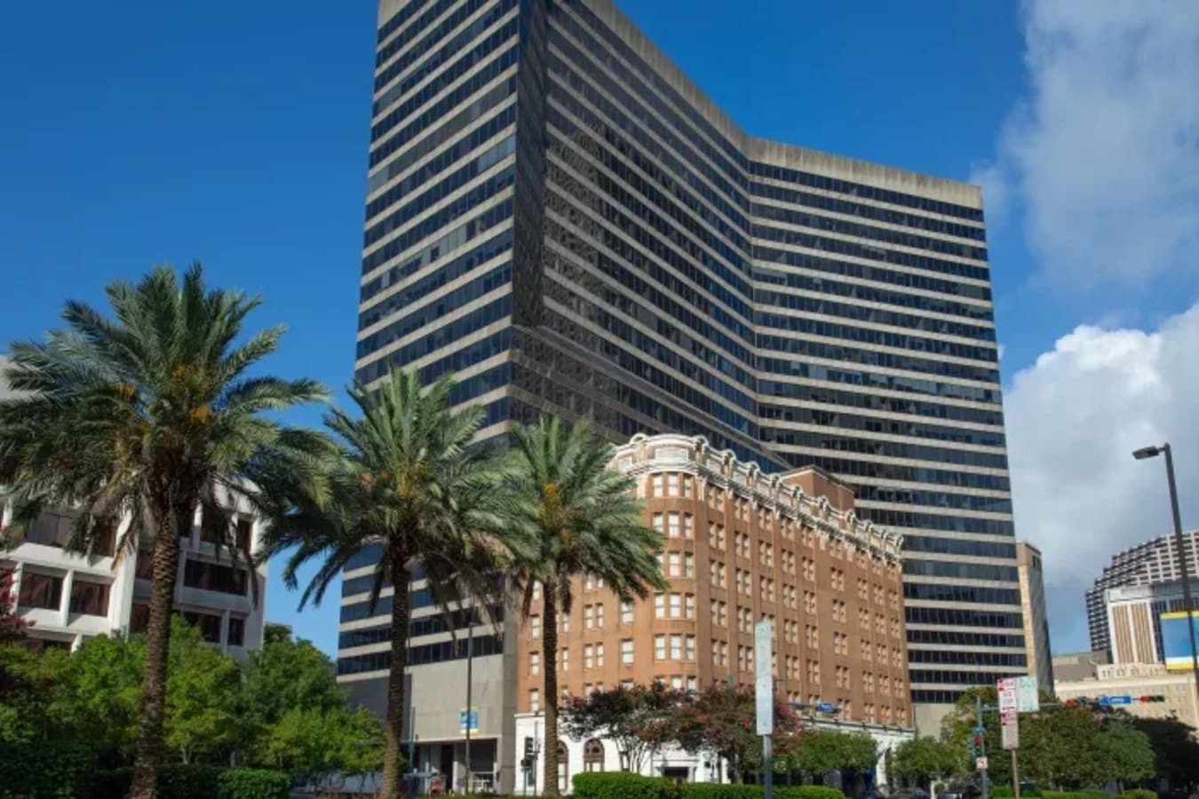 Image 2 of 650 Poydras Street, New Orleans
