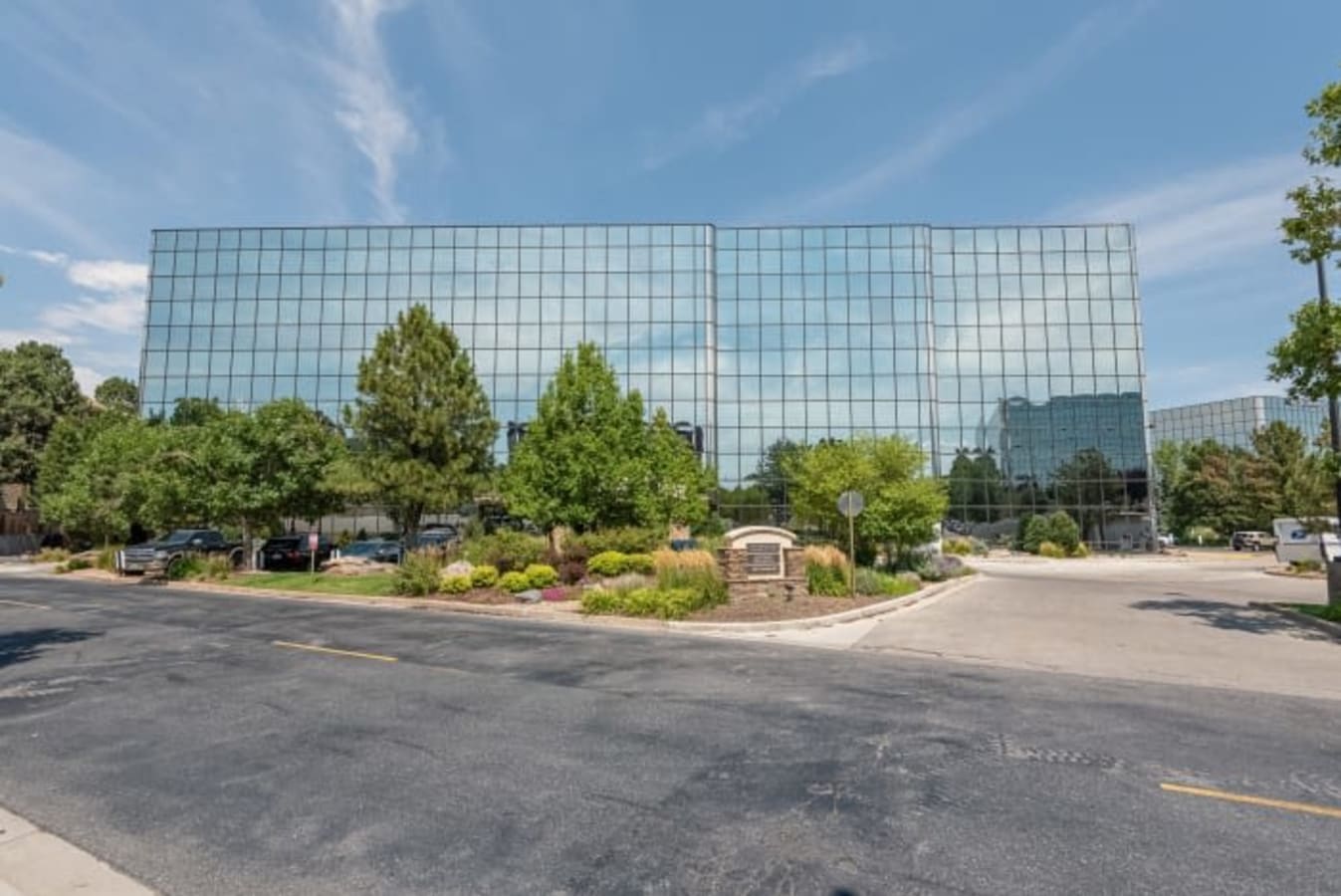 Image 2 of 7535 East Hampden Avenue, Denver