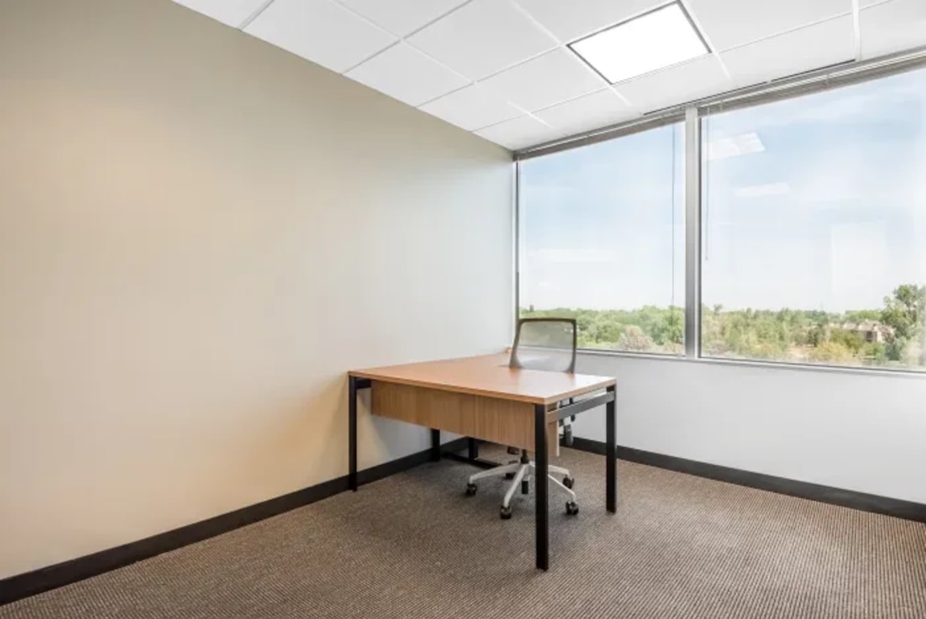 Image 9 of 7535 East Hampden Avenue, Denver