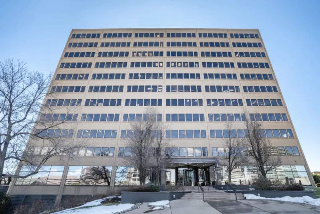 Image 3 of 7900 East Union Avenue, Denver