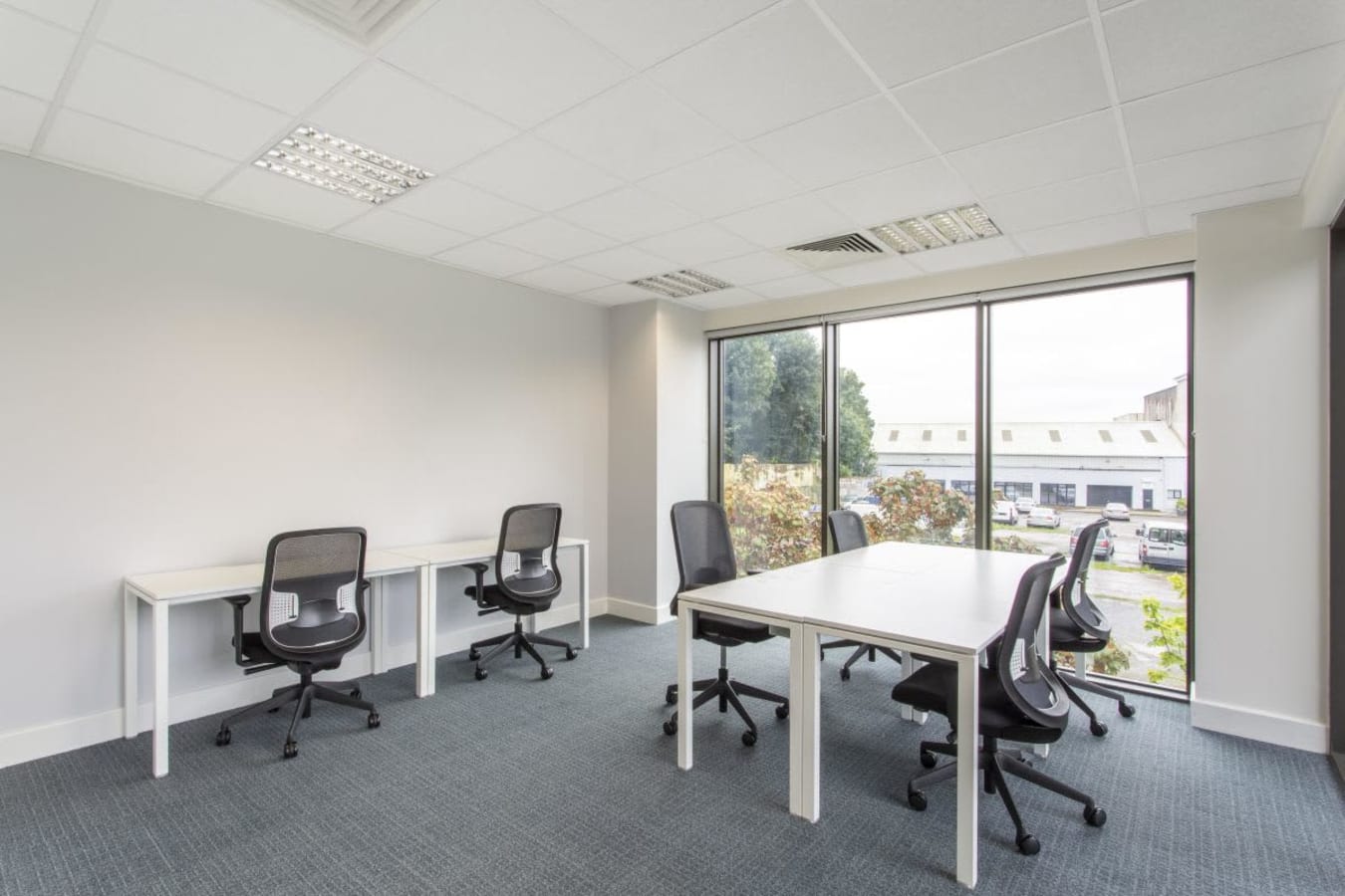Image 14 of Cube Building, cork