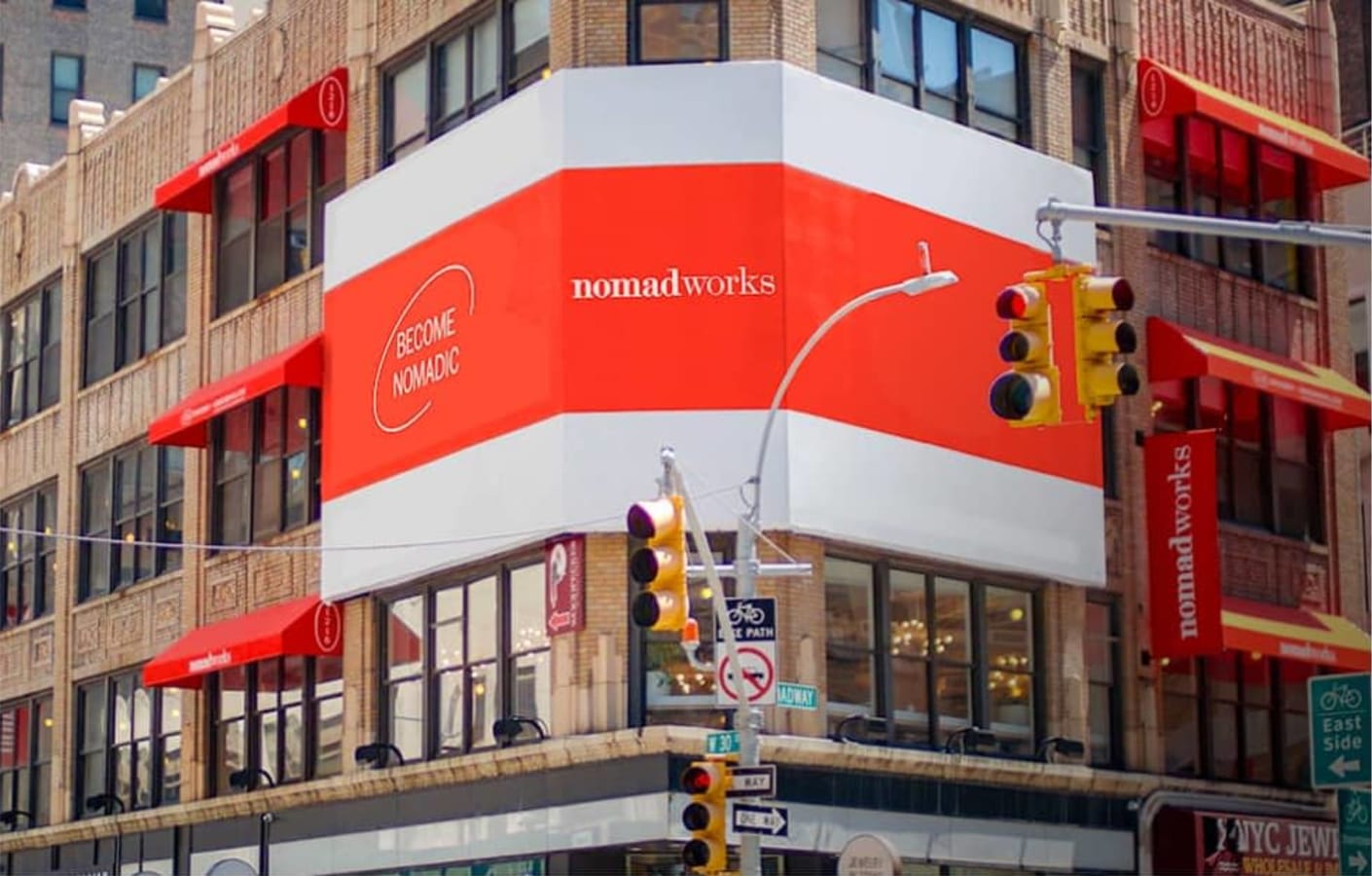 Image 1 of 1216 Broadway, New York