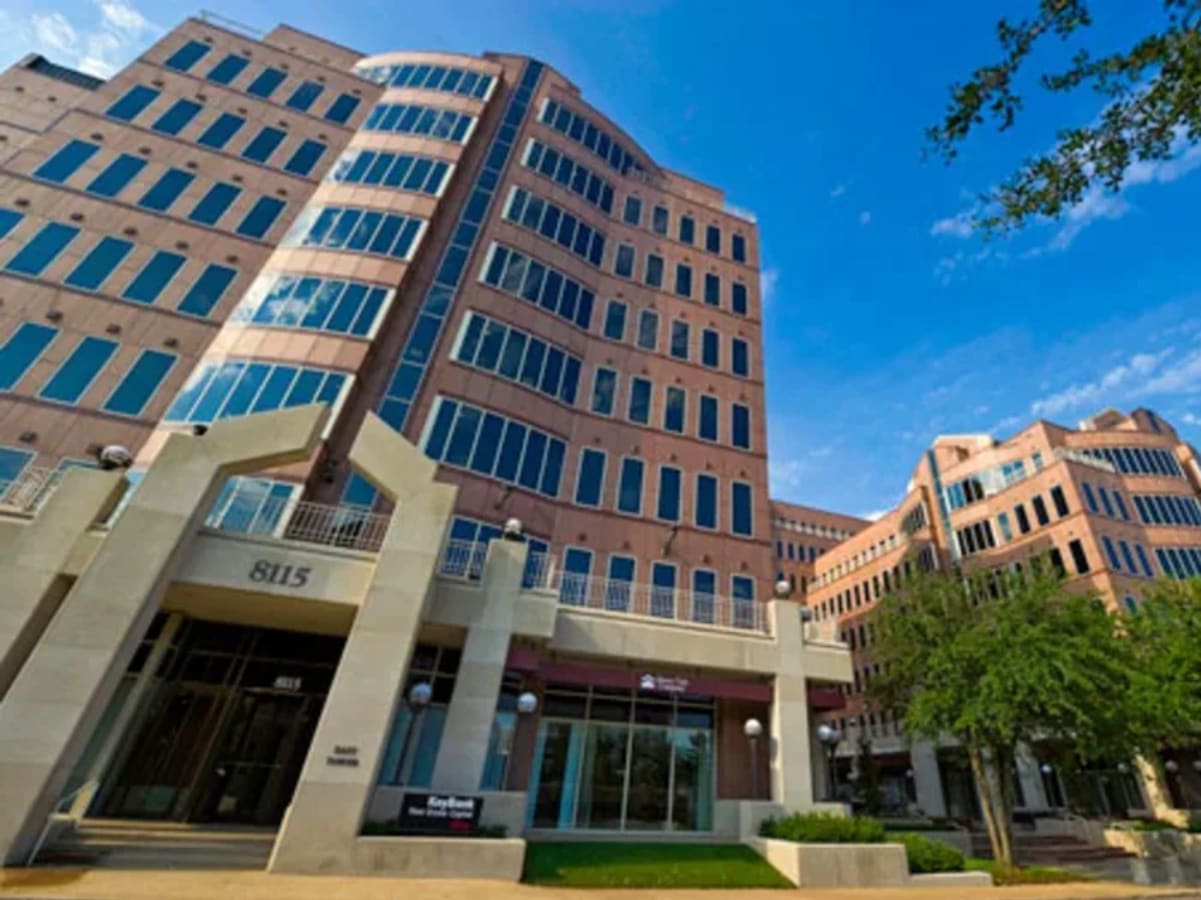 Image 1 of 8117 Preston Road, Dallas