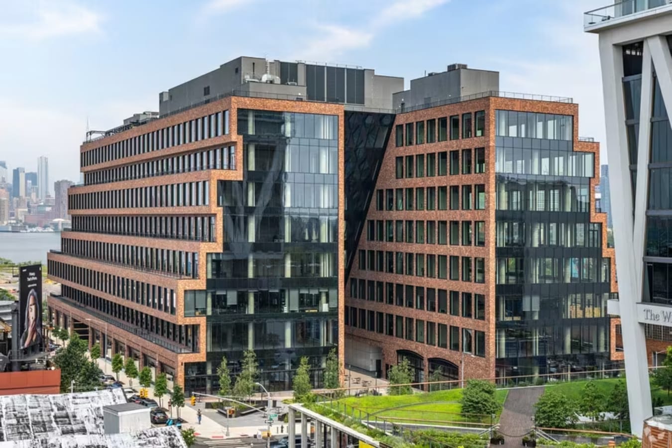 Image 7 of 25 Kent Avenue, Kings County