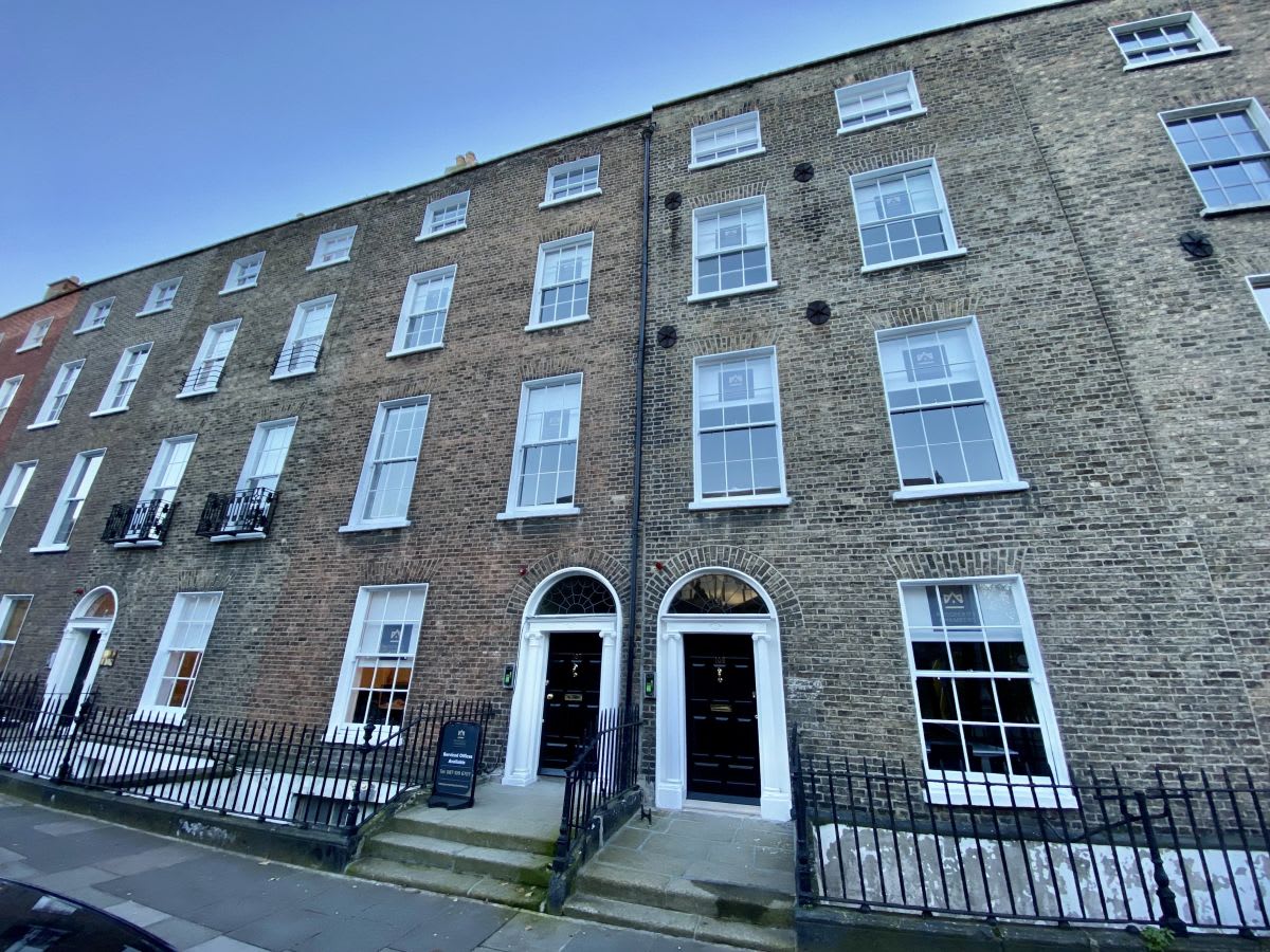 Image 5 of 108 Baggot Street Lower, Dublin 2