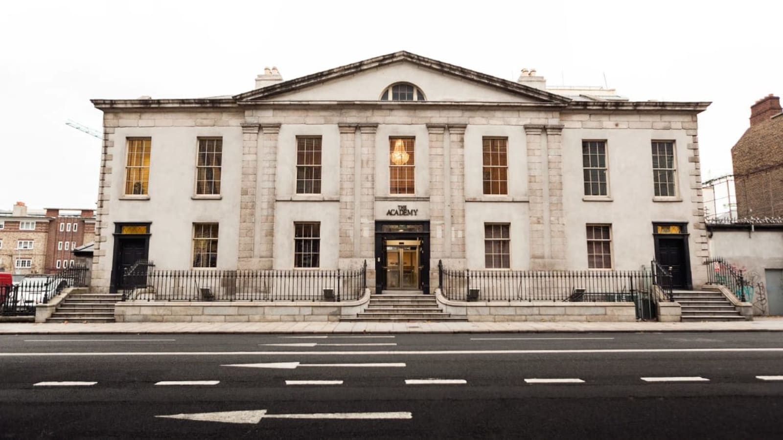 Image 12 of The Academy 42 Pearse Street, Dublin 2
