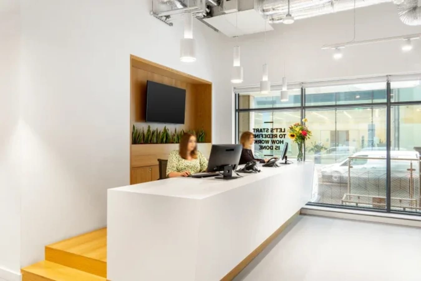 Image 1 of 77 Sir John Rogerson's Quay, Dublin 2, D02 VK60, Co. Dublin