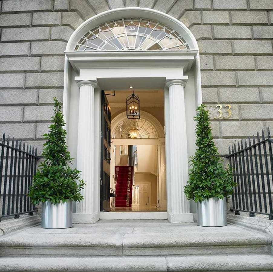 Image 3 of 33 Fitzwilliam Place, Dublin 2, D02 W899, Co. Dublin