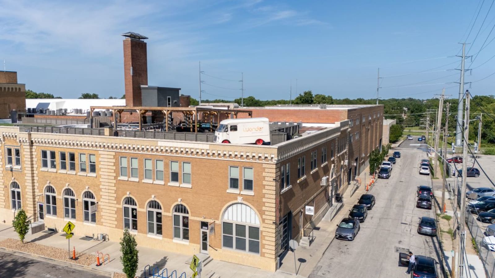 Image 1 of Ste M, 1106 East 30th Street, Kansas City
