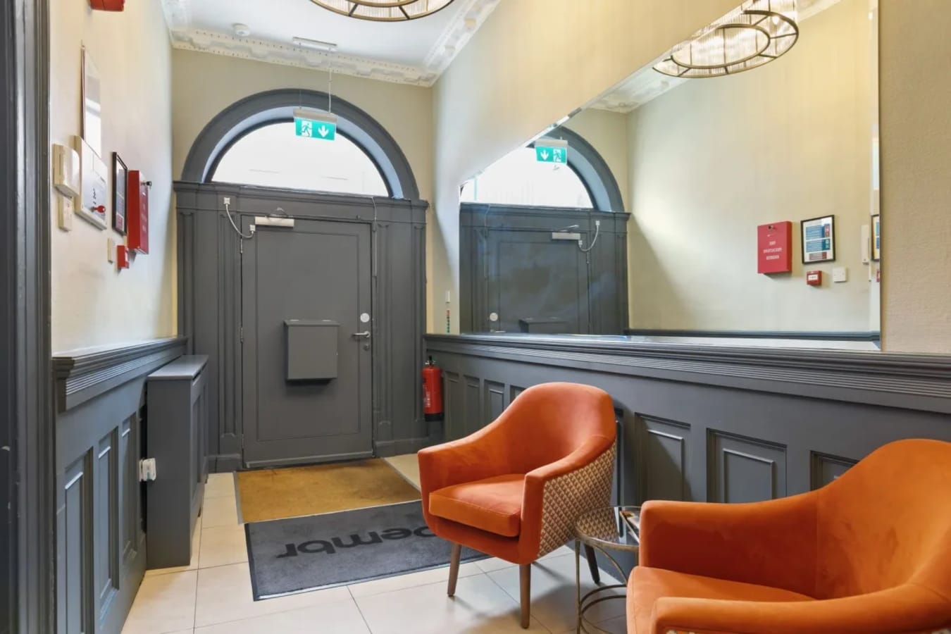 Image 3 of 6 Mount Street Upper, Dublin 2, D02 VF44, Co. Dublin