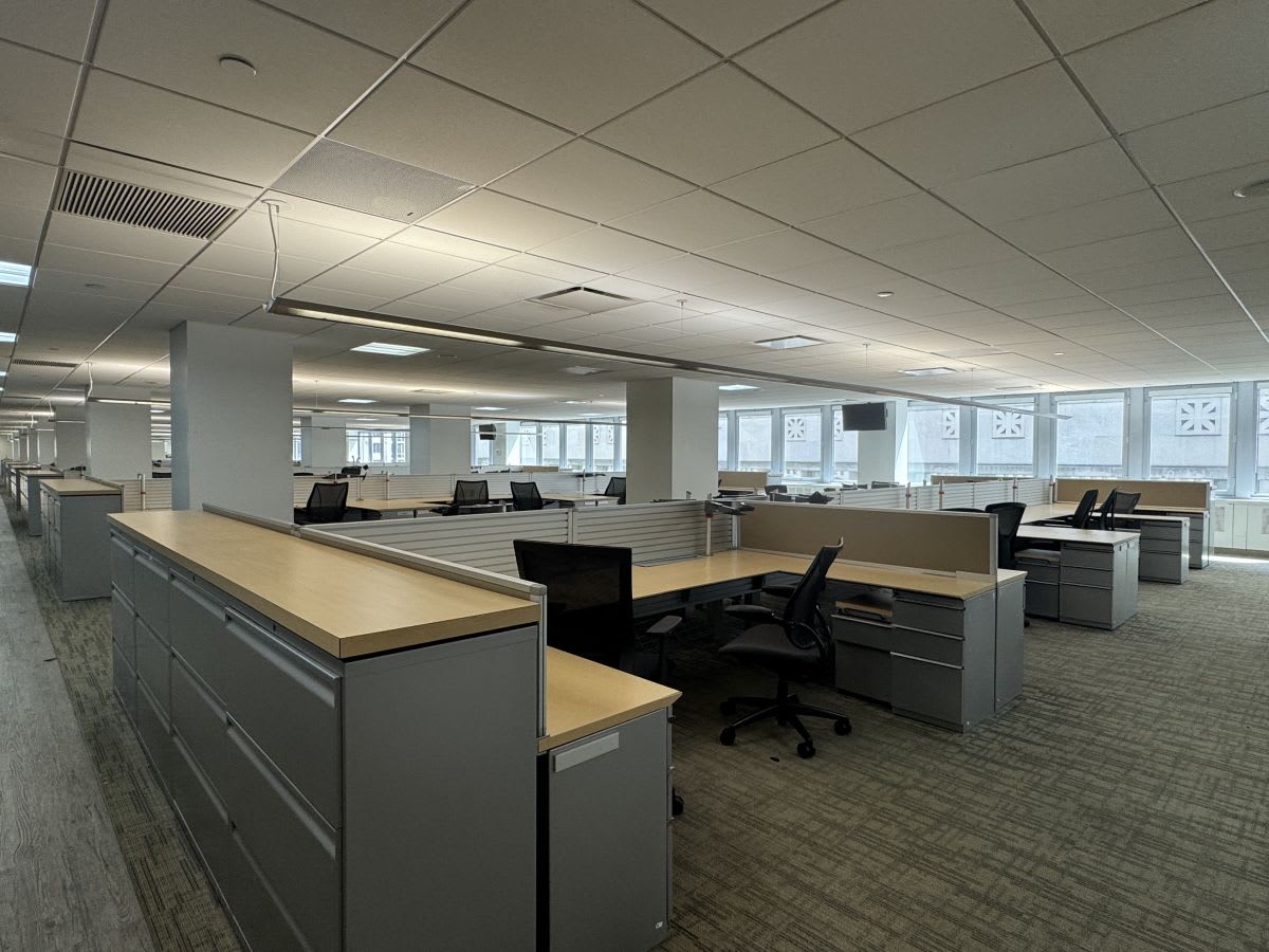 Image 3 of Floor 11, 100 Church Street, New York
