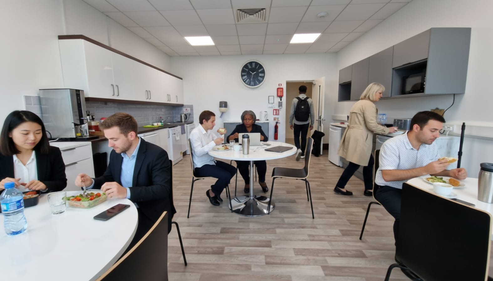 Image 11 of Block B Maynooth Business Campus, Straffan Rd, Maynooth, W23 W5X7, Co. Kildare