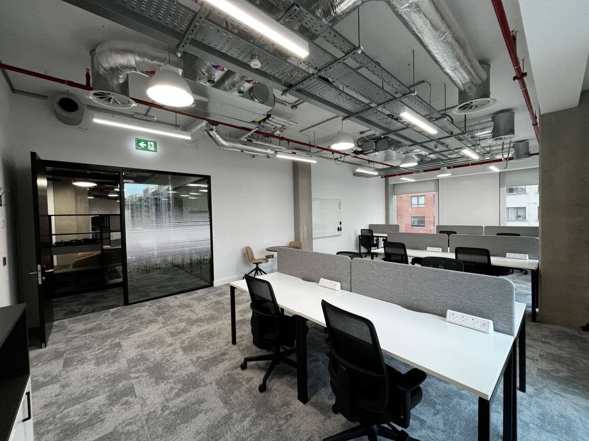 Image 26 of 63 Sheriff Street Upper, Dublin 1, D01 P3F4, Co. Dublin